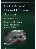 Pocket Atlas of Normal Ultrasound Anatomy 2th