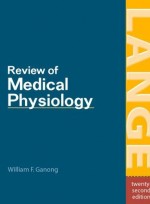 Review of Medical Physiology ,22e