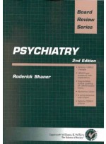 Psychiatry (Board Review Series) 2th