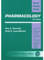 Pharmacology (Board Review Series) 3th