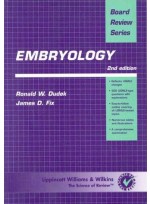 Embryology (Board Review Series) 2th