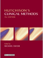 Hutchison's Clinical Methods,21/e