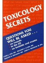 Toxicology Secrets
