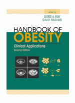 Handbook of Obesity Clinical Applications,2/e