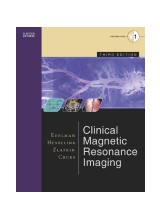 Clinical Magnetic Resonance Imaging(3 Vol Set),3/e