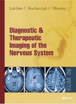 Imaging of the Nervous System:Diagnostic & Therapeutic Applications(2Vols)