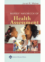 Nurses` Handbook of Health Assessment (5e)
