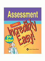 Assessment Made Incredibly Easy! (3e)