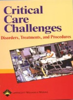 Critical Care Challenges: Disorders Treatments and Procedures