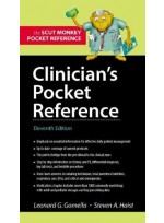 Clinician's Pocket Reference, 11/e
