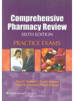 Comprehensive Pharmacy Review Six edtion Practice Exams