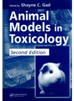 Animal Models in Toxicology, (2nd)