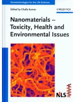 Nanomaterials: Toxicity, Health and Environmental Issues,