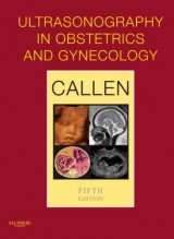 Ultrasonography in Obstetrics & Gynecology,5/e