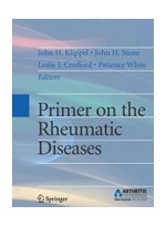 Primer on the Rheumatic Diseases,13/e