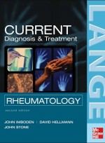 Current Diagnosis & Treatment in Rheumatology,2/e