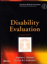 Disability Evaluation