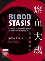 Blood Stasis: China's classical concept in modern medicine