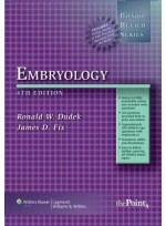 BRS Embryology(Board Review Series),4/e