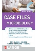 Case Files: Microbiology, 2/e