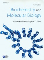 Biochemistry and Molecular Biology, (4th)