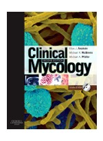 Clinical Mycology, 2/e