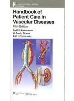 Handbook of Patient Care in Vascular Diseases 5e