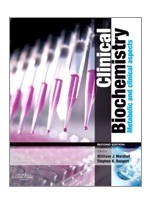 Clinical Biochemistry, 2/e: Metabolic & Clinical Aspects