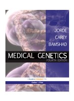 Medical Genetics, 4th