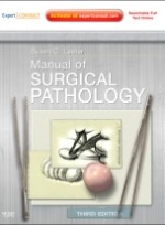 Manual of Surgical Pathology, 3/e