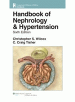 Handbook of Nephrology and Hypertension, 6/e