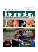 Rheumatology: Evidence-Based Practice for Physiotherapists and Occupational Therapists