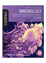 Roitt's Essential Immunology,12/e Includes FREE Desktop Edition