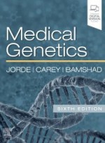Medical Genetics 6e