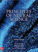 Principles of Neural Science 6e