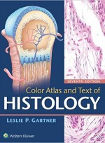 Color Atlas and Text of Histology, 7/e