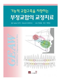 기능적 교합구축을 지향하는 부정교합의 교정치료