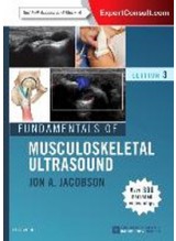 Fundamentals of Musculoskeletal Ultrasound, 3/e 