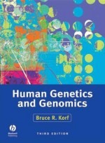 Human Genetics and Genomics, 3rd Edition