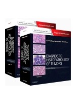 Diagnostic Histopathology of Tumors,4/e(2Vols)