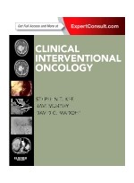 Clinical Interventional Oncology 