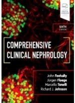 Comprehensive Clinical Nephrology, 6/e 