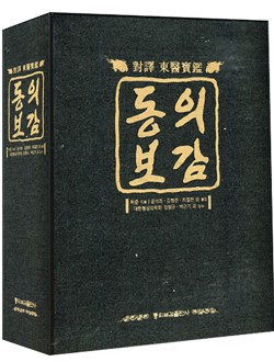 대역동의보감