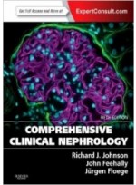Comprehensive Clinical Nephrology, 5/e