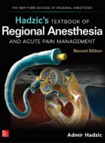 Textbook of Regional Anesthesia and Acute Pain Management,2/e