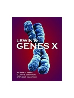 Lewin's Genes X,10/e(IE)