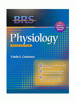 BRS Physiology (Board Review Series), 5/e