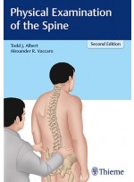 Physical Examination of the Spine 2th
