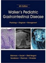 Walker's Pediatric Gastrointestinal Disease, 6/e (2Vols)
