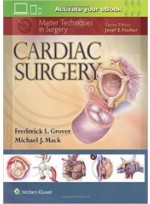 Master Techniques in Surgery: Cardiac Surgery 